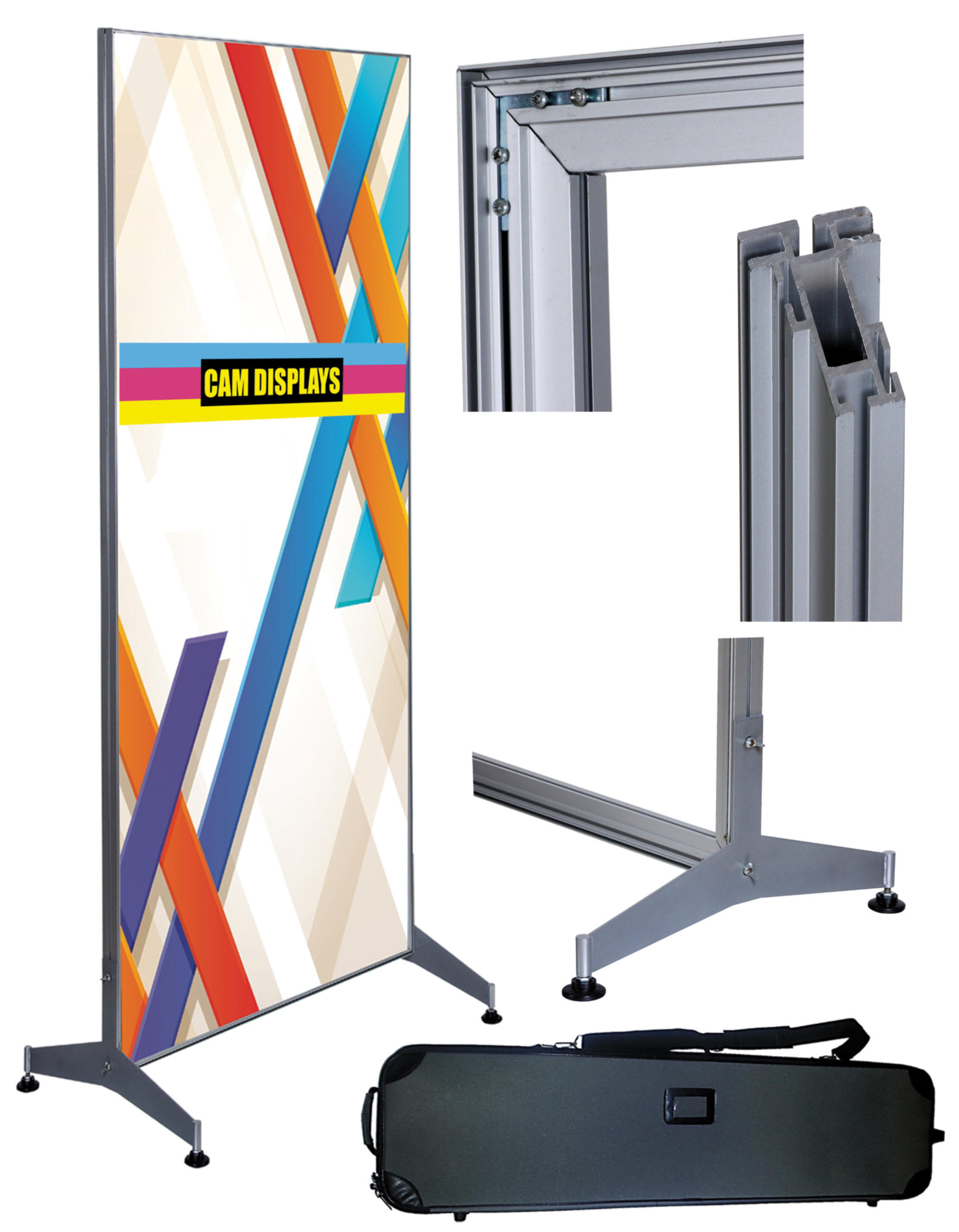 Camdisplays