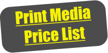 Print Media Price List