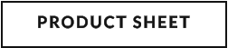 PRODUCT SHEET