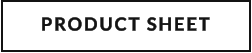 PRODUCT SHEET