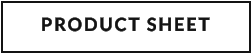 PRODUCT SHEET